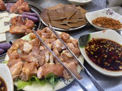 -贵州小豆腐(杨家坪总店)