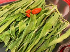 贡菜-谭鸭血(金华永盛店)