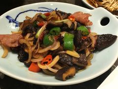 -冶春茶社(星汉大厦店)