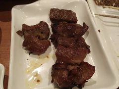 -金刚山烧烤(红旗大街店)