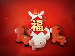 -玛瑞莎孕婴童摄影到家拍