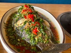 -妈妈的味道(和顺古镇店)