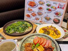 -龙记·香港茶餐厅(海上世界店)