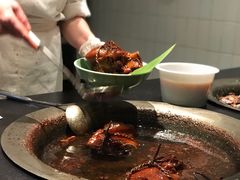 稻香扎蹄-弄堂里·寻味杭州(湖滨银泰in77C区店)