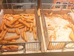 -曾百万小炉小串自助烧烤(高新店)