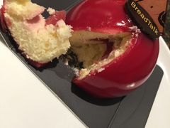 -面包新语(KKMALL京基店)