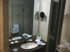 -亚洲国际大酒店