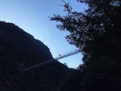-浙北大峡谷