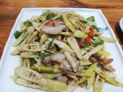 -下梅人家土菜馆(历史文化餐厅度假区店)