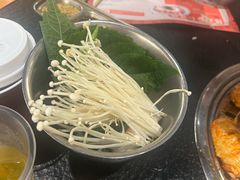 -炽城·烤肉名家(鸿达中央广场店)