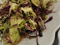 -茶油香闽南菜·花园餐厅(前埔店)