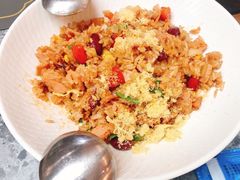 -芭莉与彩虹西餐厅(成都合生汇店)