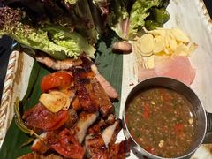 -Ameigo梅果·云贵川bistro(长宁来福士店)