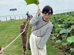 -七的湖·晚芳亭·阳澄湖农家菜·大闸蟹(莲花岛店)