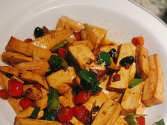 -米椰湘·辣椒炒肉