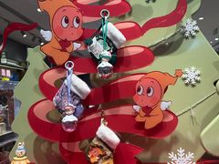 -泡泡玛特POPMART(合生汇店)