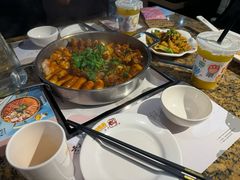 -黄记煌三汁焖锅(渝北金港国际店)