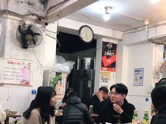 大堂-黑竹香鸡(营和巷店)