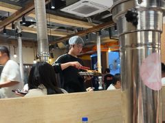 -炽城·烤肉名家(鸿达中央广场店)