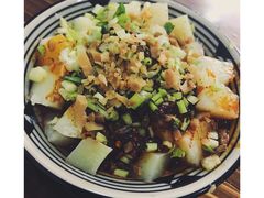 -洁美凉粉店(温江店)