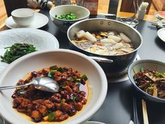 -黔蘑菇四季餐厅(观山湖店)