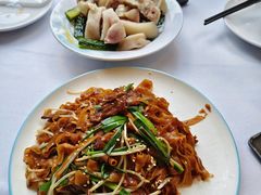 -沙河粉村·国家非遗传承(云台店)