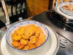 -索菲特酒店·海鲜自助 ·聚餐厅