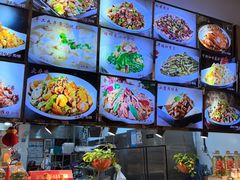 -九转小磨·东北菜老字号(祥安店)