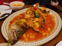 -泰国餐厅 Thai Food(裕华万达店)