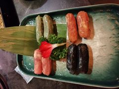-和来烤肉(仓山万达店)