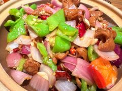 -破三川·新川菜(静安大融城店)
