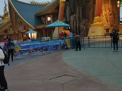 -七彩云南欢乐世界