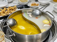 -鱼不群斑鱼火锅(泰兴佳源店)