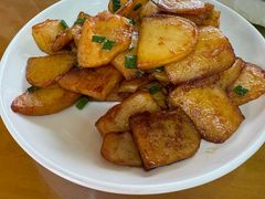 -芦茨金富饭庄·25年老字号·专做稻草鸡