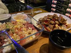 -胡桃里音乐酒馆(四道口店)