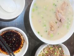 -牛王庙(龙华花园店)
