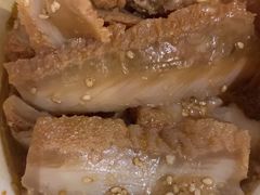 -阿满食品(大连商场店)