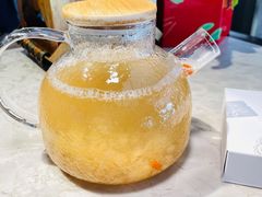 梨汁-皖厨·中国徽菜(万象天地店)