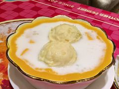 -甜心妈妈·榴莲星级糖水(北京路总店)
