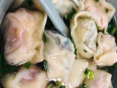 -顶巧鸡汤馄饨(虹口总店)