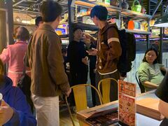 -探鱼·鲜青椒爽麻烤鱼(番禺万达店)