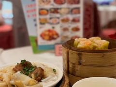 -春满园·早茶·粤菜·宴会(前海店)