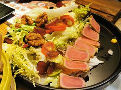 -通海俄式烧烤·俄罗斯大串(嵩山路店)
