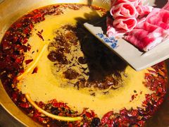 -小龙坎老火锅(红旗街店)