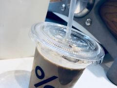 -% Arabica阿拉比卡咖啡(武康路店)