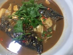 -小柴米·传统江西菜(八一广场店)