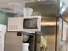 -小飞生煎(东方宝泰店)
