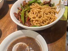 -寻裕记·现炒浇头面(人民广场店)