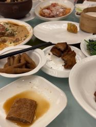 -新锦江大酒店·宴会厅·婚宴