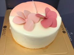 -黑池口感烘焙·生日蛋糕(坂田店)